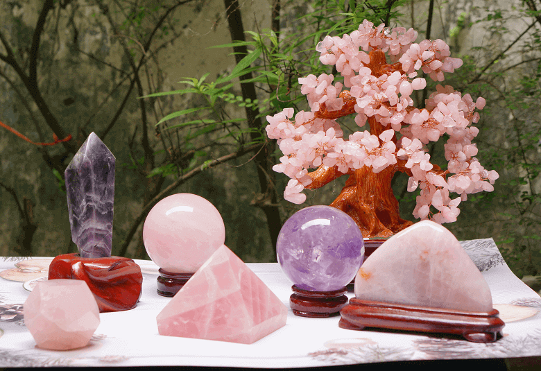 Đá phong thủy là gì sao lại hot đến vậy?