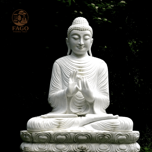 Tương phật thích ca