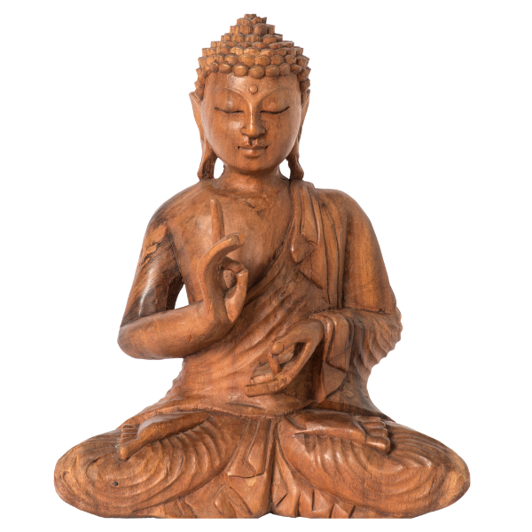 Tượng phật phong thủy