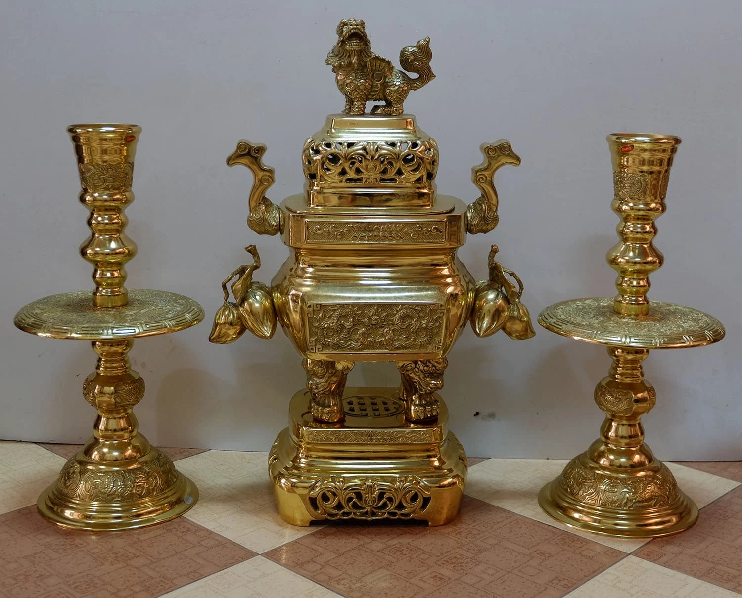 Lưu hương đồng